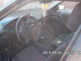 Opel Astra 1.6, fotografie 3