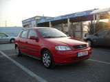 OPEL ASTRA 1.6-16V, fotografie 3