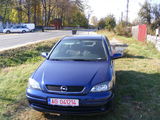 OPEL ASTRA 1.6 16V