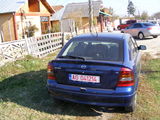 OPEL ASTRA 1.6 16V, fotografie 3