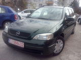 opel astra 1.6 16v