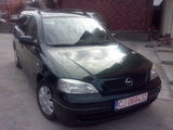 opel astra 1.6 16v, fotografie 2