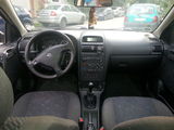 opel astra 1.6 16v