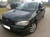 opel astra 1.6 16v, fotografie 2