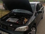 opel astra 1.6 16v, fotografie 5