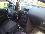 opel astra 1.6 16v, fotografie 2