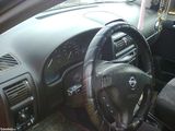 opel astra 1.6 16v, photo 3