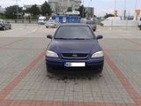 opel astra 1.6 16v 