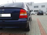 opel astra 1.6 16v , fotografie 4