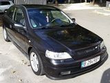  Opel astra 1.6 16v , photo 1