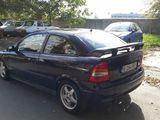  Opel astra 1.6 16v , fotografie 3