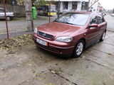 Opel Astra 1.6