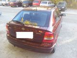 opel astra 1,6 automata, photo 3