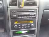 opel astra 1,6 automata, photo 4