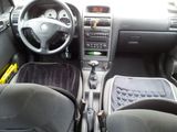 opel astra 1,6 automata, photo 5