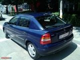 Opel Astra 1.6 Benzina 1999