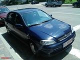 Opel Astra 1.6 Benzina 1999, fotografie 3