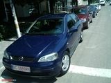 Opel Astra 1.6 Benzina 1999, fotografie 5