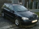 opel astra 1.6 benzina 2003 impecabil, fotografie 3