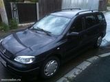 Opel Astra 1.6 Benzina+Gpl, fotografie 4