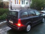 Opel Astra 1.6 Benzina+Gpl, fotografie 5