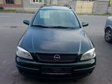 Opel Astra 1.6 ecotec , 1999, clima , 4 geamuri electrice