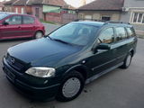 Opel Astra 1.6 ecotec , 1999, clima , 4 geamuri electrice, fotografie 2