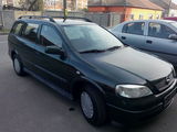 Opel Astra 1.6 ecotec , 1999, clima , 4 geamuri electrice, fotografie 3