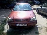 Opel Astra 1,6 Euro 4 Inmatriculata in Romania, fotografie 2