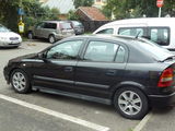 opel astra 1.6 inmatriculat