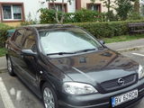 opel astra 1.6 inmatriculat, fotografie 2