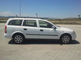 OPEL ASTRA 1,6 SELECTION, fotografie 3