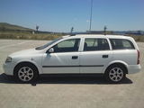 OPEL ASTRA 1,6 SELECTION, photo 4