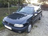 Opel astra 1.6 TAXA PLATITA!