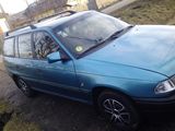 Opel Astra 1.6i , fotografie 3