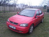 OPEL ASTRA 1.6i ENJOY