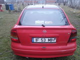 OPEL ASTRA 1.6i ENJOY, fotografie 3