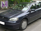 Opel Astra 1.6L - 2006