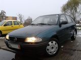 OPEL ASTRA!1.6L BENZINA IMPECABIL!, photo 2