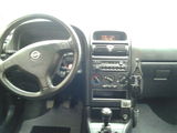 Opel Astra 1,6l benzina, incalzire Webasto 1998, photo 1