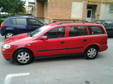 Opel Astra 1,6l benzina, incalzire Webasto 1998, photo 3