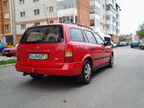 Opel Astra 1,6l benzina, incalzire Webasto 1998, photo 4