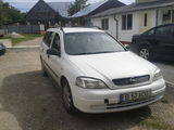 opel astra 1.7