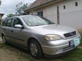 opel astra 1,7 