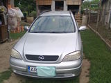 opel astra 1,7 , fotografie 2