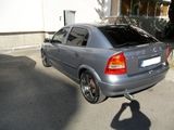 opel astra 1,7 cdti 2004, fotografie 4