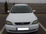 Opel Astra 1.7 CDTI,2004,Euro 4, 80CP, photo 3