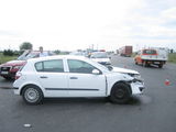 Opel Astra 1.7 cdti 2006 avariat, photo 1