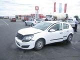 Opel Astra 1.7 cdti 2006 avariat, photo 2