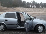 Opel Astra 1.7 Cdti 2007 - 4150, photo 1